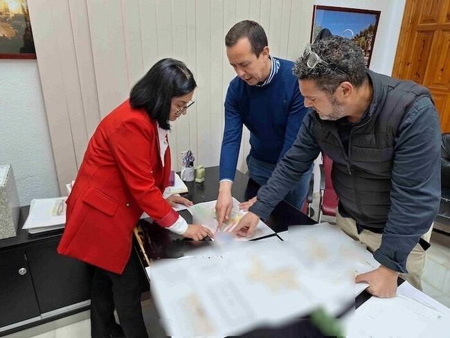 Cantoria contará con una nueva residencia de mayores financiada por fondos europeos