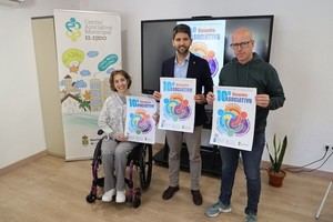 El Ejido acoge el 10º Encuentro de Asociaciones con 20 actividades