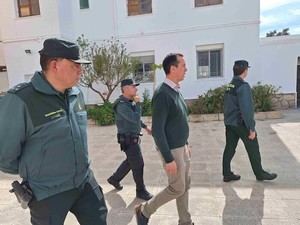 Refuerzan la seguridad en el Bajo Andarax con unidades especializadas de la Guardia Civil
