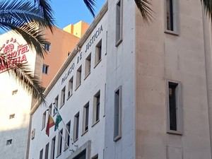 La Audiencia de Almería prosigue la investigación por contrataciones 'a dedo' en Garrucha