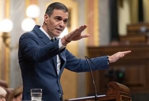 Sánchez defiende gobernar con presupuestos prorrogados por su crecimiento récord