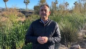 El PSOE urge a agilizar el tratamiento de aguas residuales en El Toyo