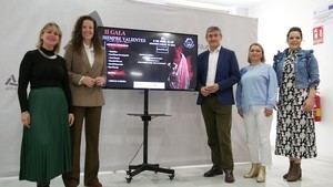 Gala Solidaria en Adra por el Día Mundial del Autismo el 6 de abril