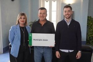 Carboneras refuerza su distinción como 'Municipio Joven' con nuevas iniciativas para la juventud
