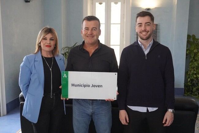 Carboneras refuerza su distinción como 'Municipio Joven' con nuevas iniciativas para la juventud