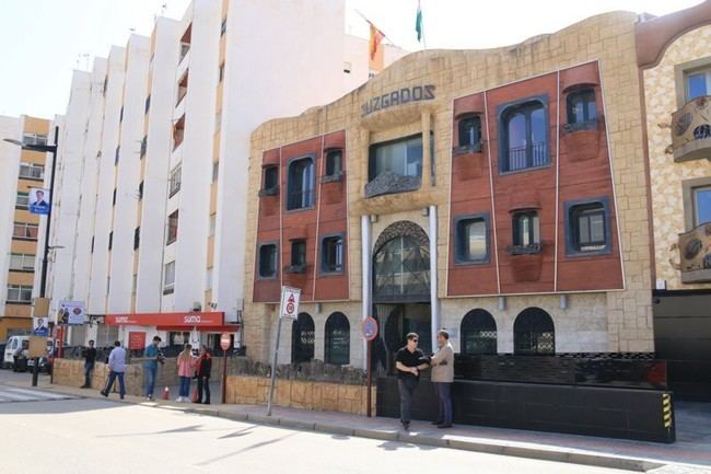 Investigan a exedil de Garrucha por malversación de fondos públicos para obras privadas