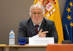 Aumentan las muertes en carreteras españolas en el primer trimestre de 2025