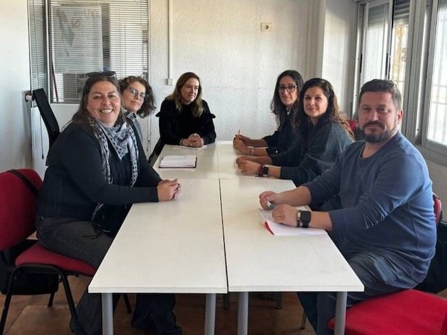 IU Almería convoca a manifestarse por una sanidad pública digna