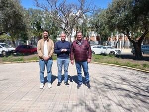 Más de 1.000 escolares en aulas prefabricadas en El Ejido, denuncia el PSOE
