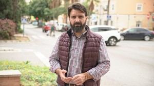 Vox pide al PP actualizar la normativa de accesibilidad en Almería