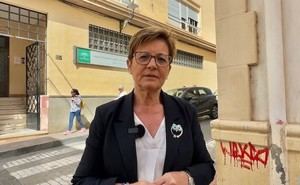 PSOE propone reducir ratios en aulas de Almería en lugar de cerrar unidades educativas