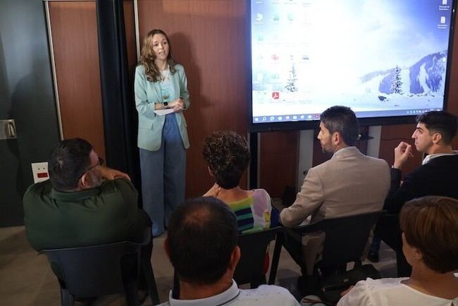 El Ejido impulsa un innovador proyecto nacional de Turismo Azul para mejorar la sostenibilidad turística