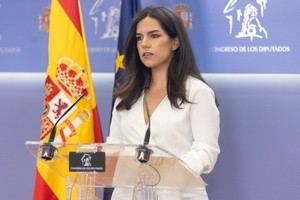 Vox critica declaración del Congreso sobre el pueblo gitano