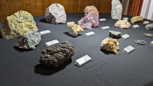 Investigadores rechazan extracción de minerales en fondos marinos