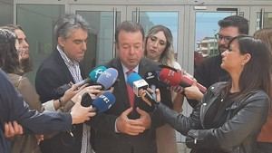 Abogado del hermano de Pedro Sánchez muestra optimismo en su proceso judicial