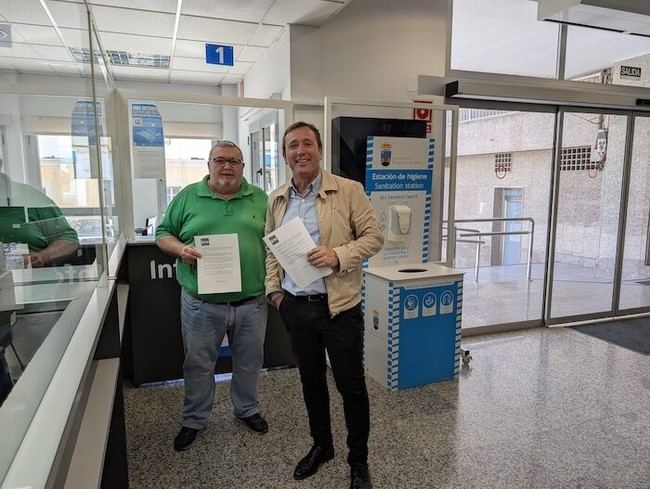 El PSOE de Roquetas pide una auditoría de contratos menores tras detectar irregularidades en 2023