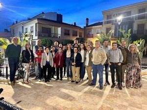 Albox mejora sus parques y plazas para el disfrute de los vecinos