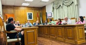 Dalías exige al Gobierno rebajas fiscales para agricultores afectados por la DANA