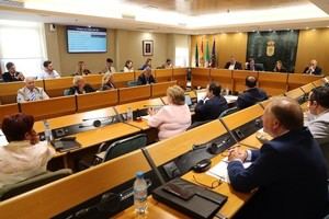 El Ejido alcanza su récord histórico con 91.457 habitantes en 2025