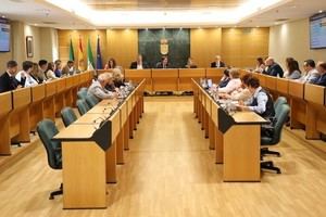 El Ejido aprueba un Plan de Cambio Climático para mejorar la sostenibilidad