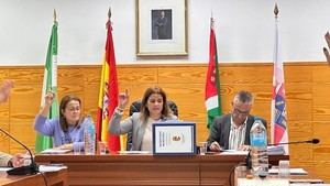 Benahadux aprueba una nueva Residencia de Mayores con 3,6 millones de euros