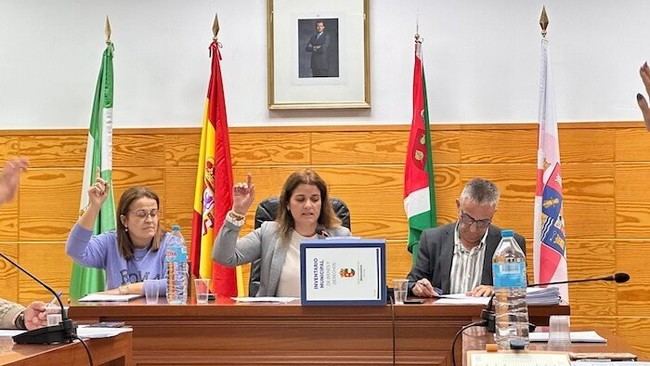 Benahadux aprueba una nueva Residencia de Mayores con 3,6 millones de euros
