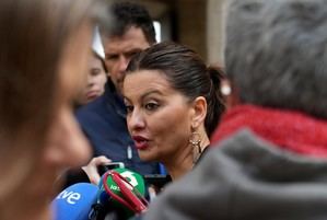Rego insiste en que todas las CCAA deben cumplir con el reparto de menores migrantes