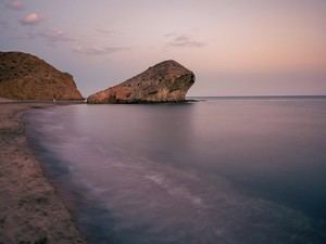 Níjar refuerza la seguridad en sus playas con 23 socorristas desde el 14 de junio