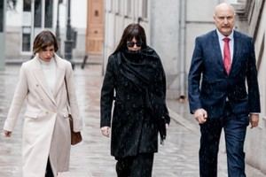 La expareja de Ábalos no comparece en el Senado a pesar de estar citada