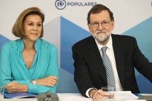 Montoro comparece en el Congreso por la 'Operación Cataluña'