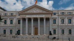 Leyes de ERC, PNV y Sumar bloqueadas en el Congreso
