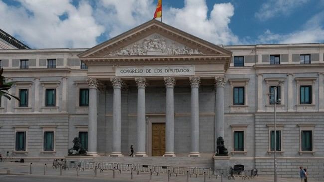 Leyes de ERC, PNV y Sumar bloqueadas en el Congreso