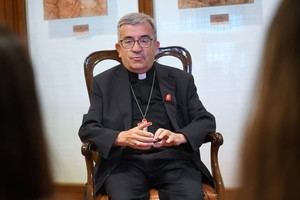 Obispos españoles expresan su dolor por la muerte del Papa y su llamado a la unidad en la Iglesia