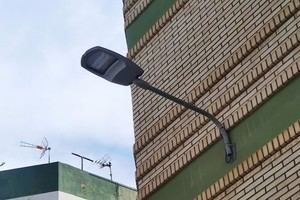 Adra invertirá más de 763.000 euros en renovar su alumbrado público con tecnología LED