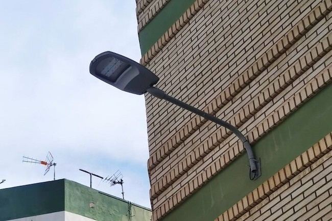 Adra invertirá más de 763.000 euros en renovar su alumbrado público con tecnología LED