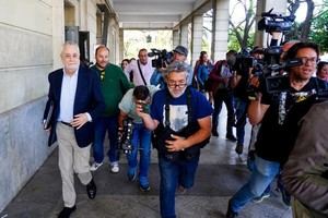 La Audiencia de Sevilla deliberará sobre elevar al TJUE sentencias del TC por los ERE