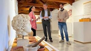 Mejoras en el Museo de Adra con una inversión de más de 57.000 euros