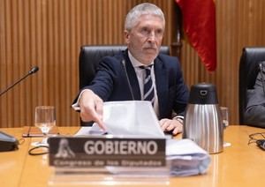 El PP exige a Marlaska que explique el coste de rescindir el contrato de balas con Israel