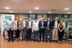 La Asociación Alcohólicos Rehabilitados de Almería celebra su XXI Congreso con apoyo institucional
