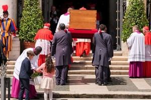 Visita a la tumba del Papa Francisco en Roma a partir de mañana