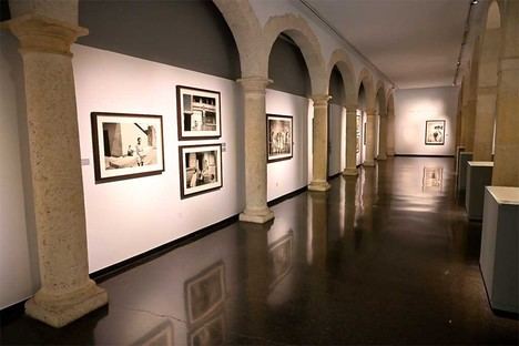 Actividades familiares en el Centro Andaluz de la Fotografía de Almería este verano