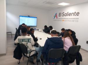 Nueva oportunidad laboral en Almería mediante la formación en limpieza profesional