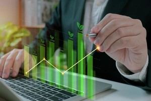 Empresas europeas adoptan prácticas digitales sostenibles