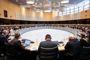 Bruselas impulsa 45.000 millones para la PAC y la suspensión de aranceles a los fertilizantes