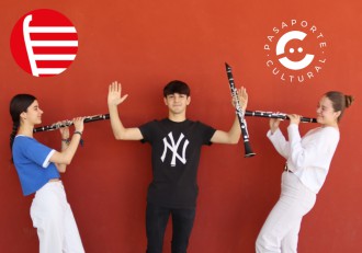 Concierto de UAL Music Youth