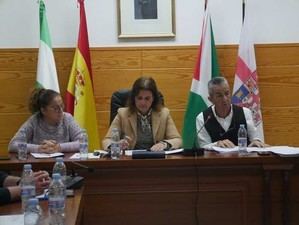 Benahadux aprueba su Plan de Emergencia por Incendios y gestiona la Escuela Infantil El Mirador