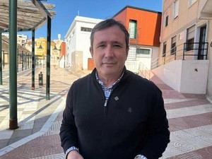 El PSOE critica al PP de Amat por su tardía inversión en el nuevo Ayuntamiento