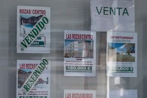 El precio de la vivienda en Almería seguirá subiendo cerca del 7% a mitad de año, según ST