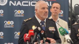 Drones y telefónos satelitales para mover droga e inmigrantes