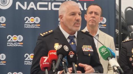 Drones y telefónos satelitales para mover droga e inmigrantes